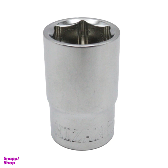 سری بکس هیزان مدل YP-KOTAH-TAIWAN-1/2INCH سایز 17 میلی متر