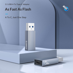 مبدل USB 3.1 به Type-C اوریکو مدل AH-AC10 Female Adapter