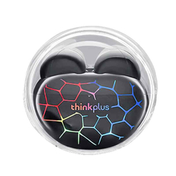 ایرفون بلوتوثی لنوو مدل LP80 Pro RGB