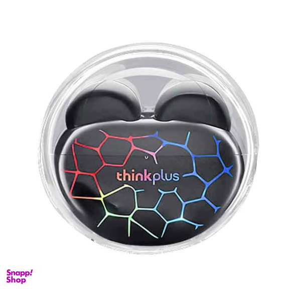 ایرفون بلوتوثی لنوو مدل LP80 Pro RGB