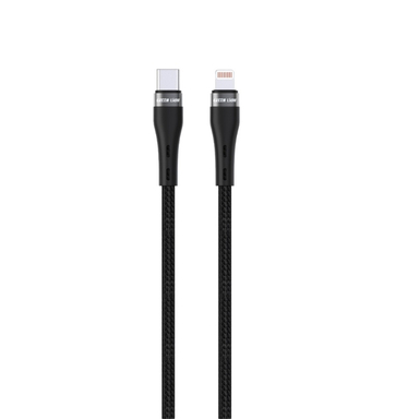 کابل Type-C به Lightning گرین لاین مدل USB-C TO Lightning طول 1 متر