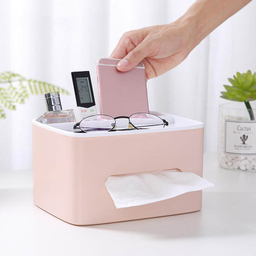 جای دستمال کاغذی کاجین کد k01