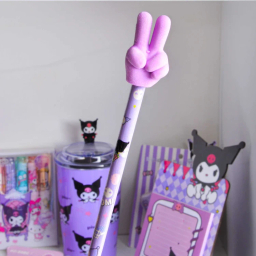 بسته لوازم تحریر مدل کرومی کد 53 مجموعه 10 عددی