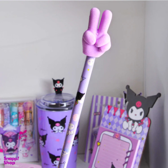 بسته لوازم تحریر مدل کرومی کد 53 مجموعه 10 عددی