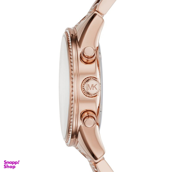 ساعت مچی عقربه ای زنانه مایکل کورس مدل MK6485