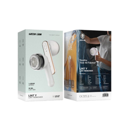 پرزگیر لباس گرین لاین مدل Lint Y Lint Remover