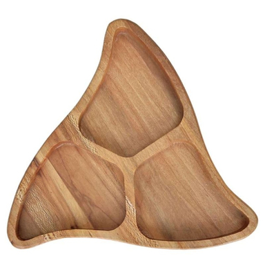 اردو خوری چوبیس مدل مثلث کد 23