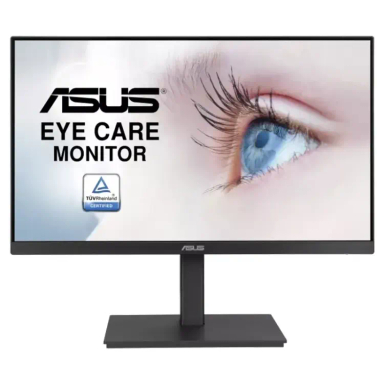 مانیتور 24 اینچ ایسوس مدل VA24EQSB