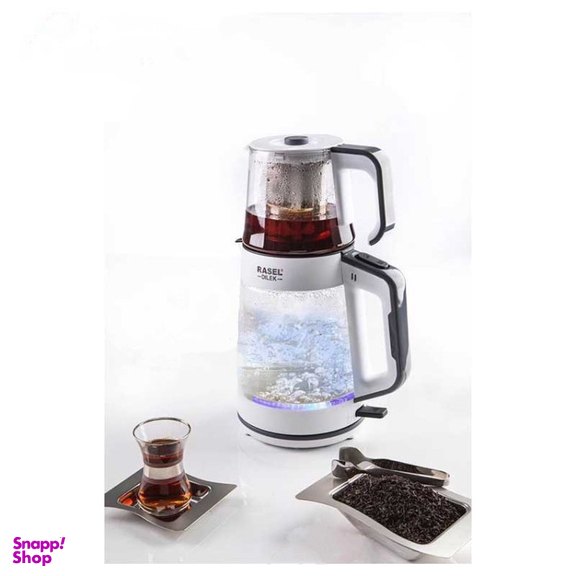 چای ساز راسل مدل R-1400