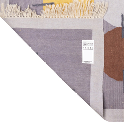 گلیم دستباف سی پرشیا کد 171731 سایز 232x165 سانتی‌ متر