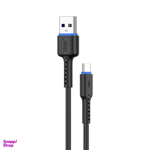 کابل تبدیل USB به Type-C جی بی کیو مدل CA-732 C طول 1.5 متر