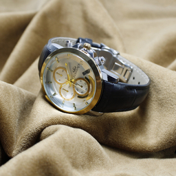 ساعت مچی عقربه ای زنانه الگانس مدل EZCHM7070