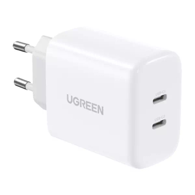 شارژر دیواری یوگرین مدل CD243 پورت USB Type-C