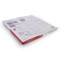 تخته دارت سوزنی 12 اینچ لانائو میله ای LA-12556