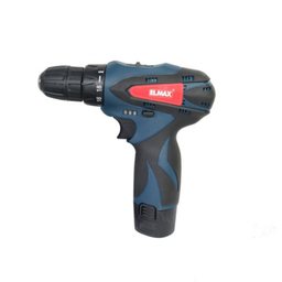 پیچ گوشتی شارژی المکس کد C.D 210 مجموعه 28 عددی