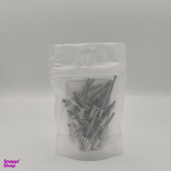 میخ پرچ هامر مدل 6x12mm بسته 20 عددی