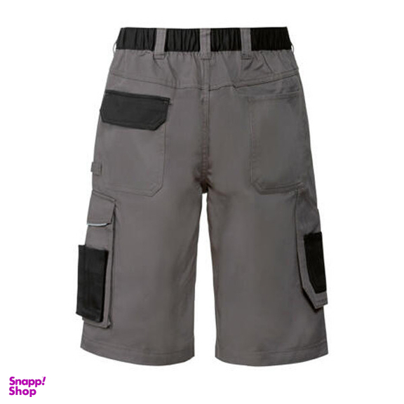 شلوارک کار پارکساید مدل P6699