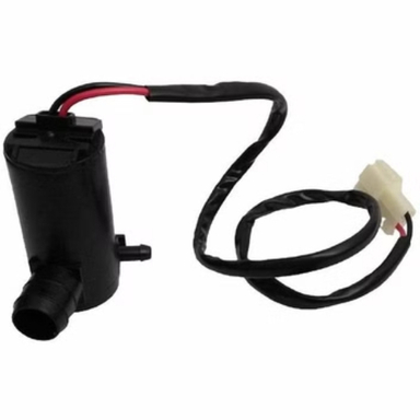 پمپ شیشه شوی خودرو مدل 1103544 مناسب پراید