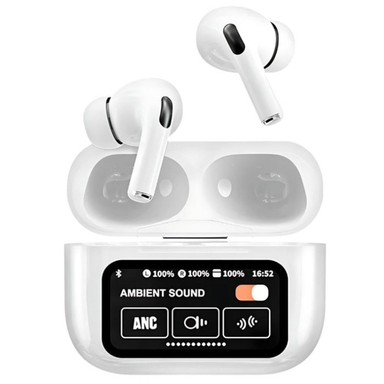 ایرفون بلوتوثی مدل ANC AirPods کد 02