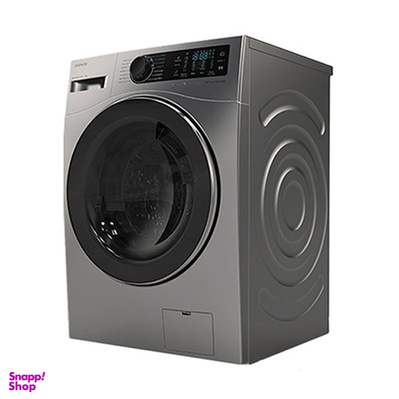 ماشین لباسشویی دوو سری سنیور مدل LM-990 ظرفیت 9 کیلوگرم
