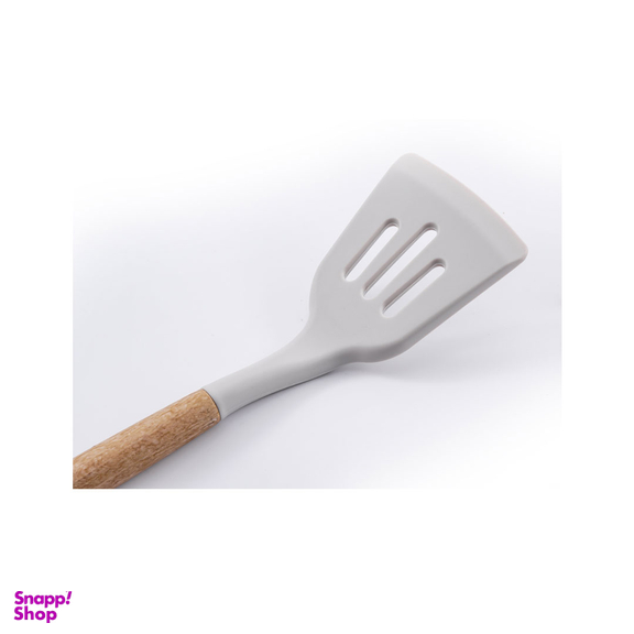 سرویس کفگیر و ملاقه 11 پارچه جی فی نی مدل 02