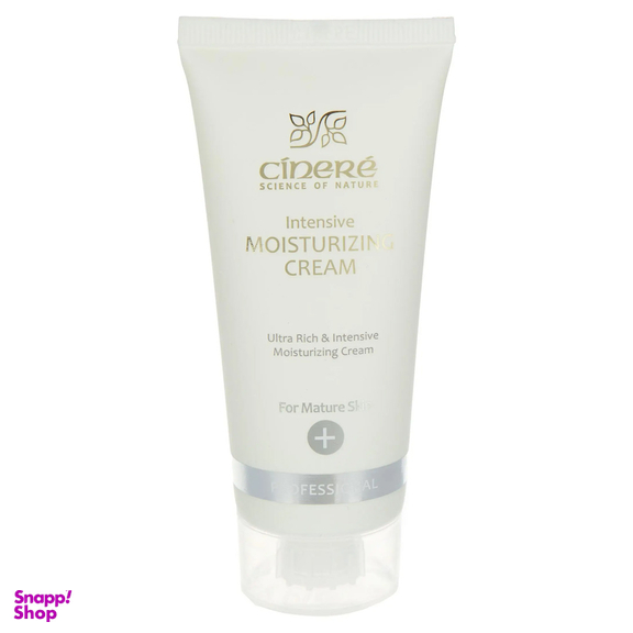 کرم مرطوب کننده سینره مدل Regenerator مناسب بالای 40 سال حجم 65 میلی لیتر