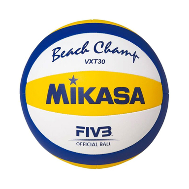 توپ والیبال ساحلی میکاسا مدل Mikasa VXT30 Beach
