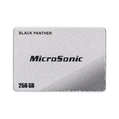حافظه SSD اینترنال میکروسونیک مدل PANTHER