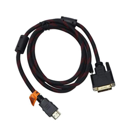 کابل تبدیل DVI به HDMI مچر مدل MR-117 طول 1.5 متر