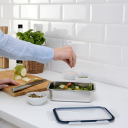 ظرف غذا ایکیا مدل IKEA 365+