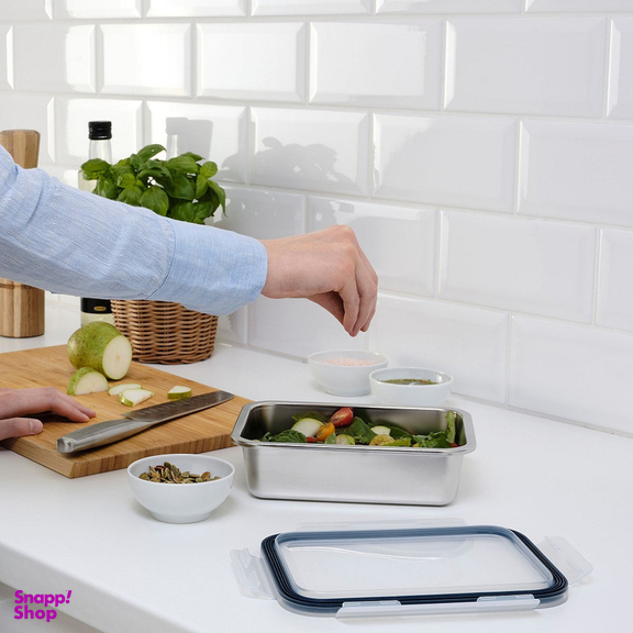 ظرف غذا ایکیا مدل IKEA 365+