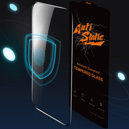 محافظ صفحه نمایش موبایل مدل Anti Static کد 08 مناسب شیائومی Poco M4 Pro 4G