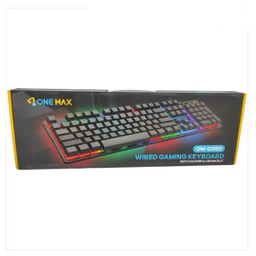 کیبورد گیمینگ وان مکس مدل G5100
