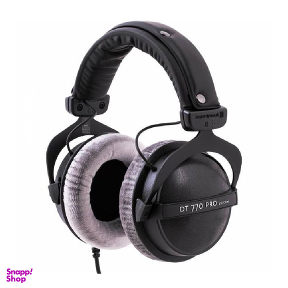 هدفون استودیویی 250 اهمی بیرداینامیک مدل DT 770 Pro