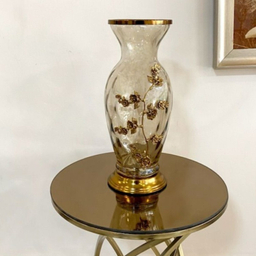 گلدان دکوری کد 615