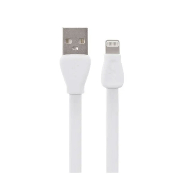 کابل تبدیل USB به لایتینگ ریمکس مدل 028i طول 1 متر