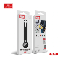 کاور نگهدارنده ایرتگ ارلدام مدل Protective Sleeve AirTag