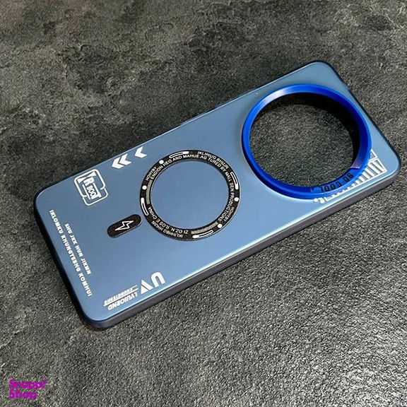 کاور گوشی موبایل مدل SCool_14 مناسب شیائومی Redmi 14c \ Poco C75