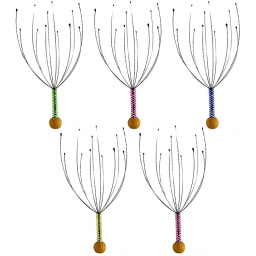 ماساژور سر کد H49D