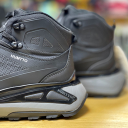 کفش کوهنوردی مردانه هامتو مدل 250697A-1