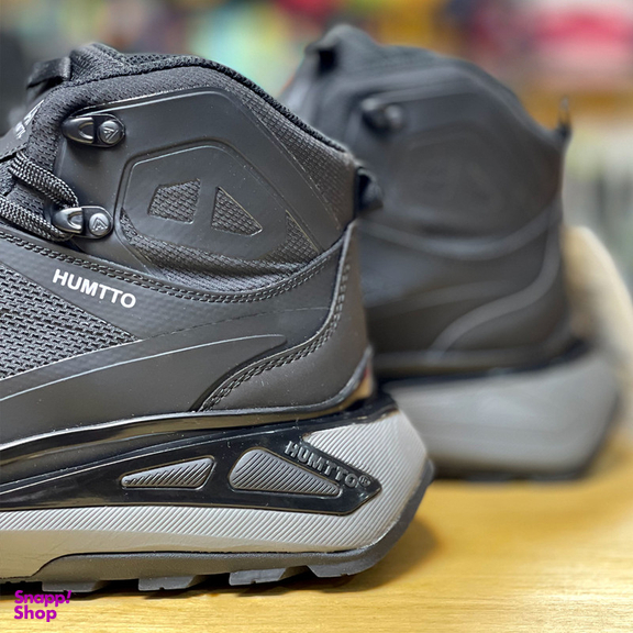 کفش کوهنوردی مردانه هامتو مدل 250697A-1