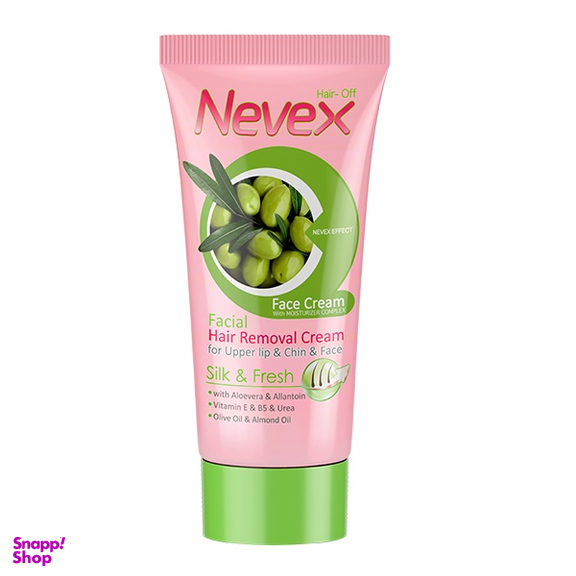 کرم موبر نوکس مدل normal حجم 50 میلی لیتر