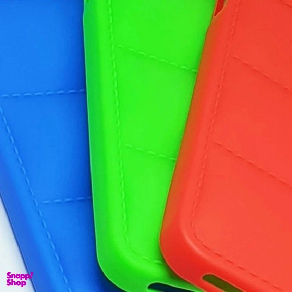 کاور گوشی موبایل مدل M-B PUFFER مناسب برای سامسونگ Galaxy A16 به همراه محافظ صفحه نمایش SuperD