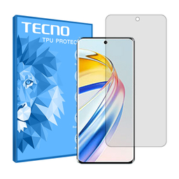 محافظ صفحه نمایش شفاف تکنو مدل HyGEL مناسب گوشی موبایل آنر X9b