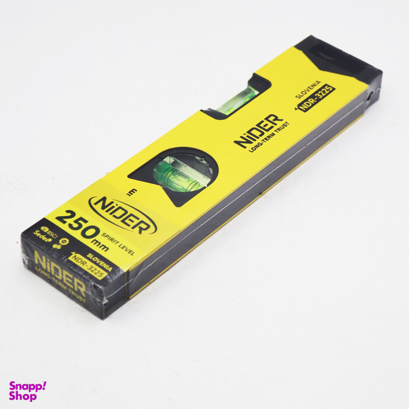 تراز نیدر مدل YP-NDR-3225/250MM