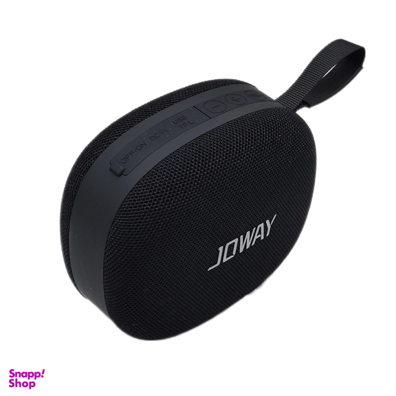 اسپیکر بلوتوثی قابل حمل جووی کد BM09