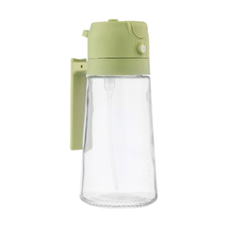 ظرف آبلیمو و روغن مدل H-3001-4 مجموعه 4 عددی