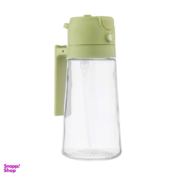 ظرف آبلیمو و روغن مدل H-3001-4 مجموعه 4 عددی