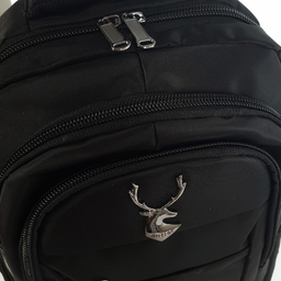 کوله پشتی لپ تاپ آنتلر مدل ANTLER کد 2320 مناسب لپ تاپ 14.1 تا 15.6 اینچی