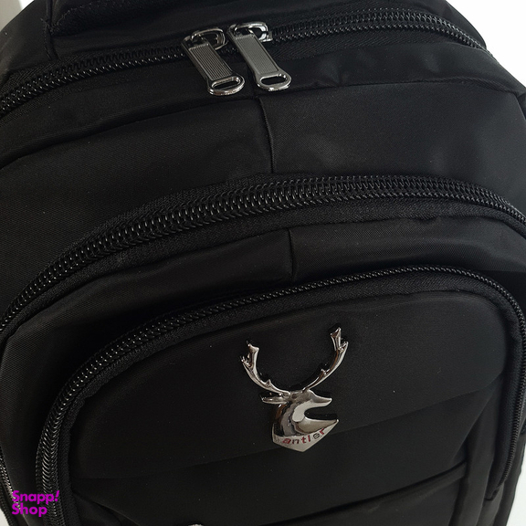 کوله پشتی لپ تاپ آنتلر مدل ANTLER کد 2320 مناسب لپ تاپ 14.1 تا 15.6 اینچی